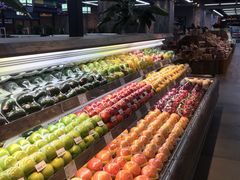 -果蔬好生活超市(乐堤港店)