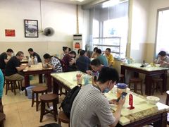 大堂-香辉食馆(新兴路店)