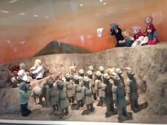 泰迪熊博物馆-济州岛泰迪熊博物馆