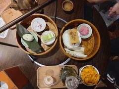 -了凡国风主题茶馆·咖啡(武侯祠锦里店)