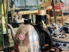 -虾饺妹·酒家(金碧店)