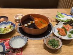 -伊豆野菜村(大族广场店)