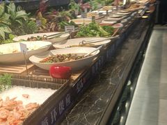 -梨花自助烤肉(天河城店)