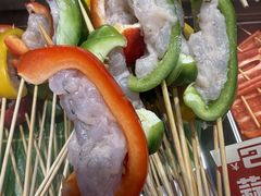 -去吃龙虾 | 烧烤·龙虾馆(红林世界城店)