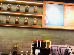 -麦当劳(中山公园龙之梦店)