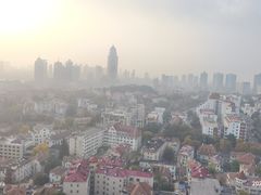 -青岛德国总督楼旧址博物馆