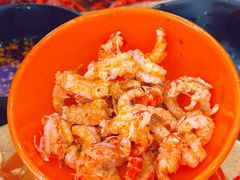 -江湖万州烤鱼(王子美食城)