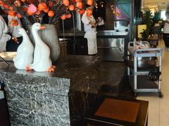 -大鸭梨烤鸭(左家庄店)