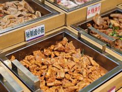 -姜胖胖无限自助烤肉(弹子石店)