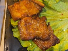 -云晓光头烧烤吧(盛夏店)