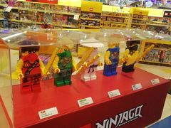 -TOYSRUS玩具反斗城(上海万象城店)
