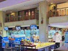 -新海渔港·胶东海鲜家常菜·家宴(奥体中心店)