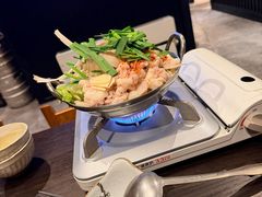 招牌牛肠锅-九州酒场ひこぞう(2号店)