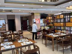 -全聚德烤鸭店(马家堡店)