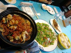 -晶泽丽琅·鱼鲜川菜(川师店)