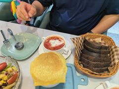 -库滋明·俄罗斯特色美食(中央大街店)