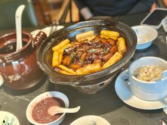 -芳芳私房菜·精做淮扬菜(承德路店)