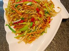-陕北四窑洞(巨丰店)