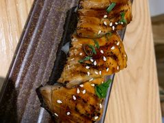 -六本目日式料理(珊瑚沙家园店)