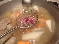 -左庭右院鲜牛肉火锅(浦江欢乐颂店)