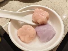 -海底捞火锅(赛格国际购物中心店)