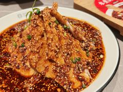 -麻都·成都菜(人民广场店)