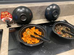 -比格比萨自助(万柳华联店)