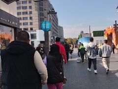 -杭州湖滨in77