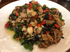 爆炒牛蛙-兄弟宁乡龙城(麓景路店)