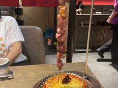 -那时新疆·若羌(经纬汇店)