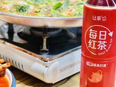 -京玉菲饭店(李村店)