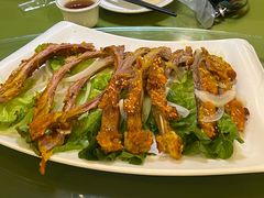 -新疆红柳花餐厅(新洲店)