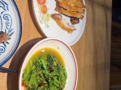 -小放牛炒菜馆(衡百店)