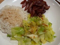 -粤味轩快餐店(天下第一泉店)