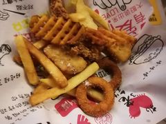 -大象厨房(重庆道店)