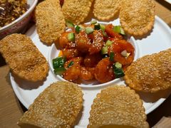 -肥三土菜馆(五四广场店)