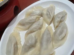 -喜家德虾仁水饺(东海缤纷天地店)