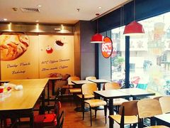 -85度C(苏州石路店)