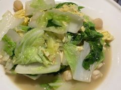 -前海沿·青岛菜(李沧万达店)