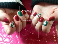 -J·C NAIL美甲美睫