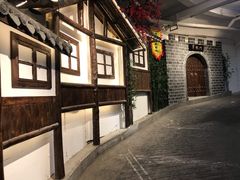 -庆合府重庆大排档(紫都城店)