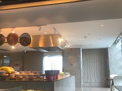 -武汉世茂希尔顿酒店·汇·全日餐厅