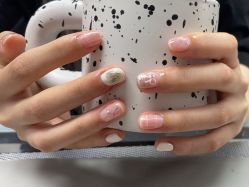 -芊屿芊浔美甲