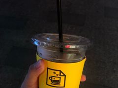 -JPG coffee(广州体育西店)