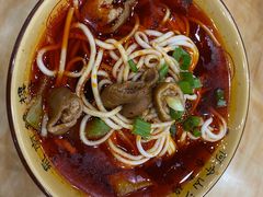 -力力豆花庄(广渠门店)