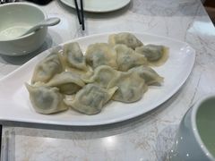 -船歌·鱼水饺青岛菜(国贸商城店)