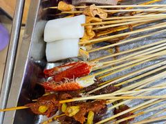-成都屋头串串(青年北街店)