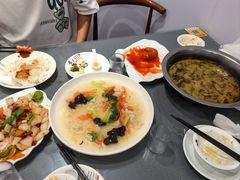 -金良酸菜鱼(宁海路总店)