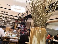 -虾饺妹·酒家(金碧店)