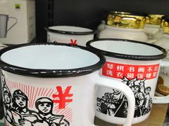 -覃肥叔桂林米粉(粮道街店)